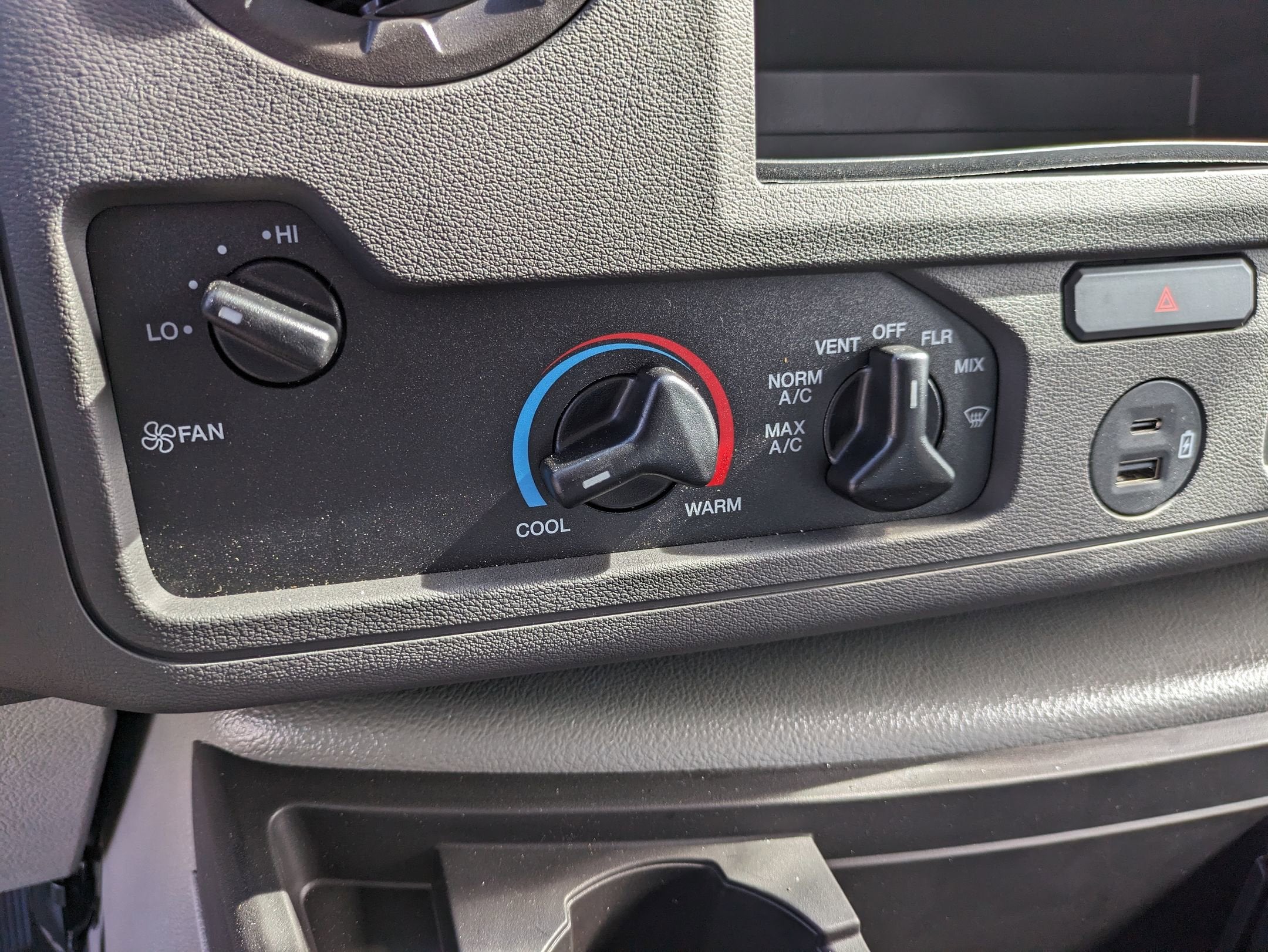 2026 Ford E-Series Cutaway Base