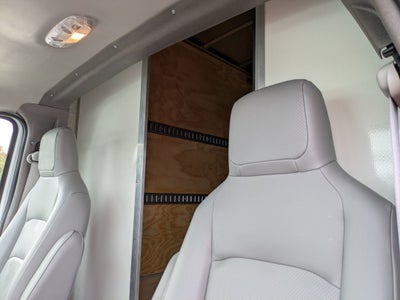 2026 Ford E-Series Cutaway E-350 DRW 176" WB