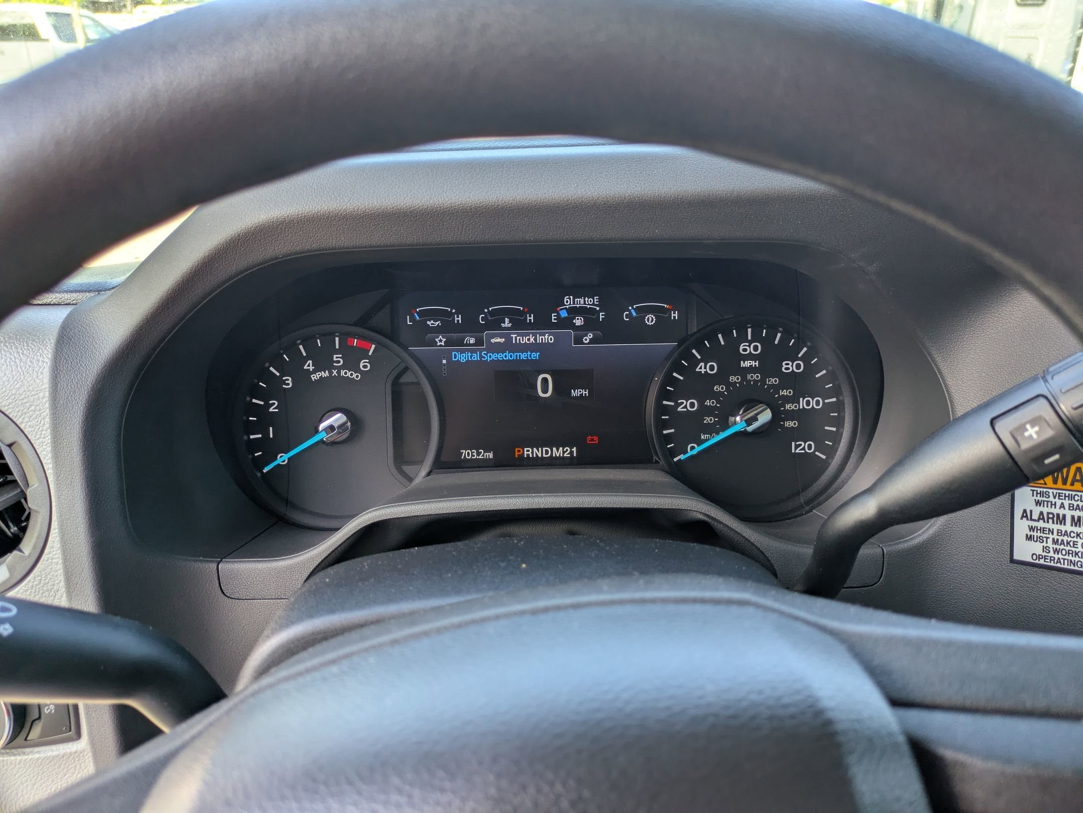 2027 Ford E-Series Cutaway Base