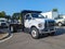 2026 Ford F-750SD Base