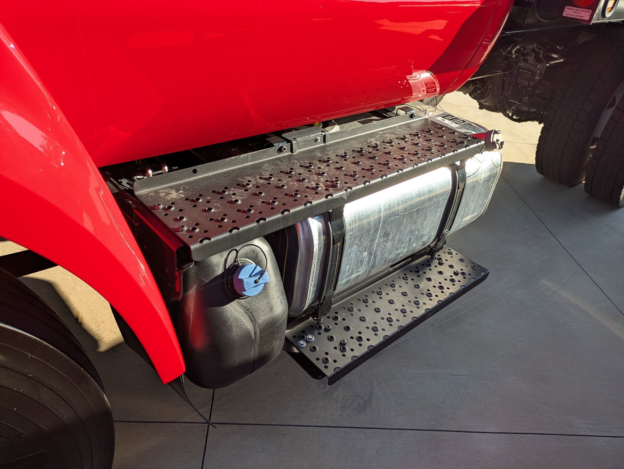 2026 Ford F-750SD Base