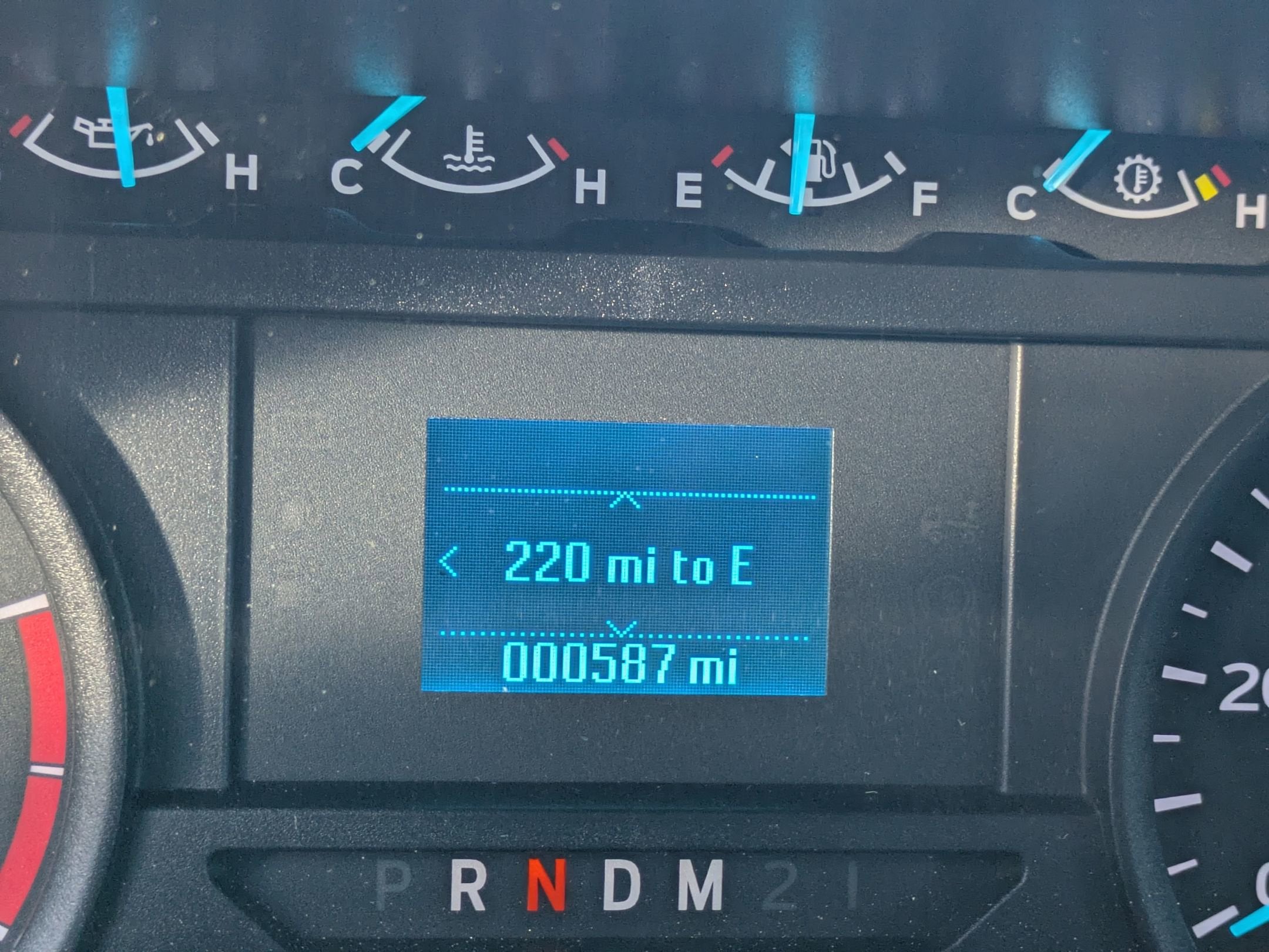 2026 Ford F-750SD Base