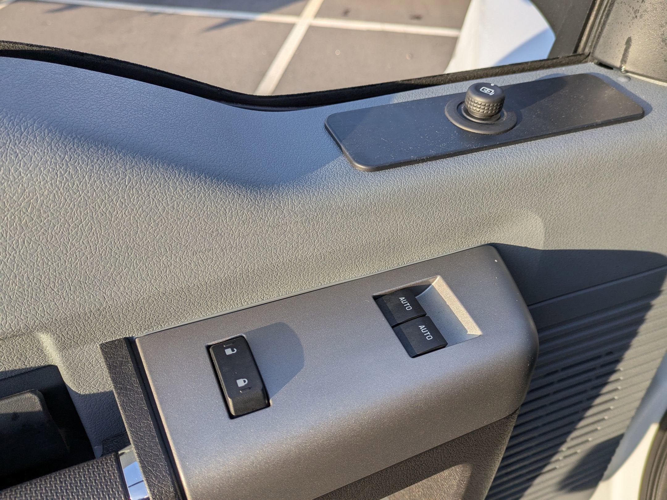 2026 Ford F-750SD Base