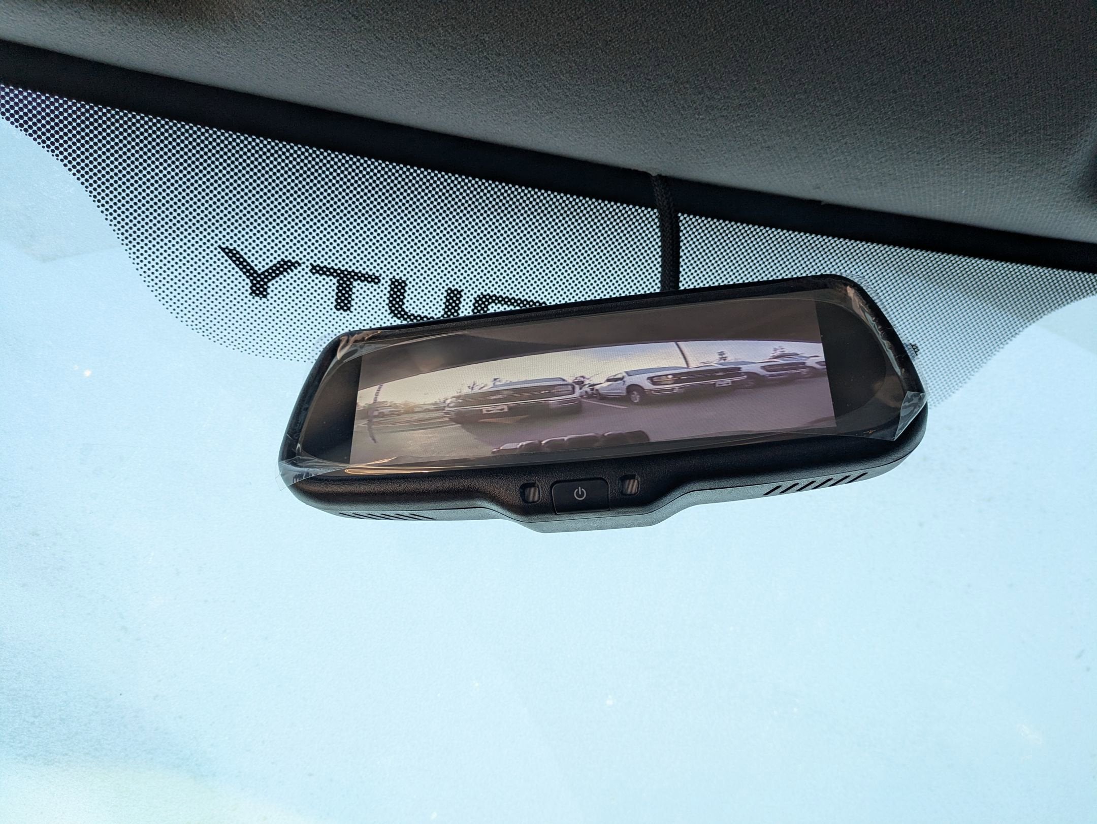 2026 Ford F-750SD Base