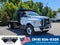 2027 Ford F-750SD Base