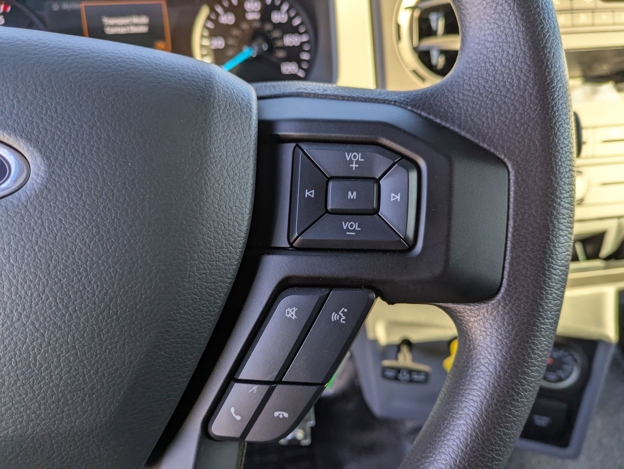 2026 Ford F-750SD Base