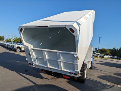 2026 Ford F-750SD Base