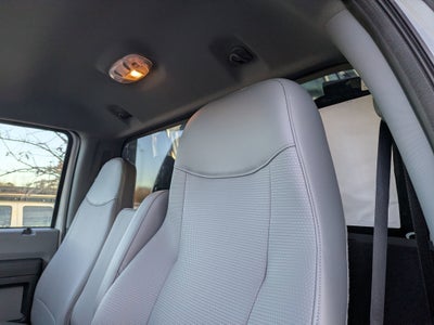 2026 Ford F-750SD Base