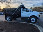 2026 Ford F-750SD Base