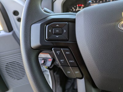 2026 Ford F-750SD Base