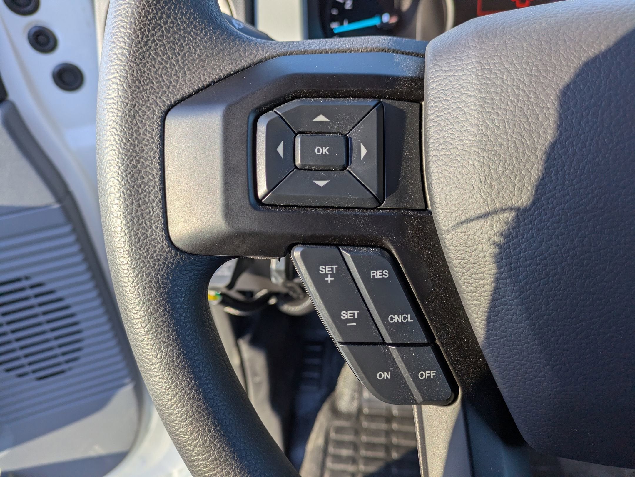 2026 Ford F-750SD Base