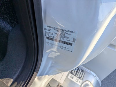 2026 Ford F-750SD Base