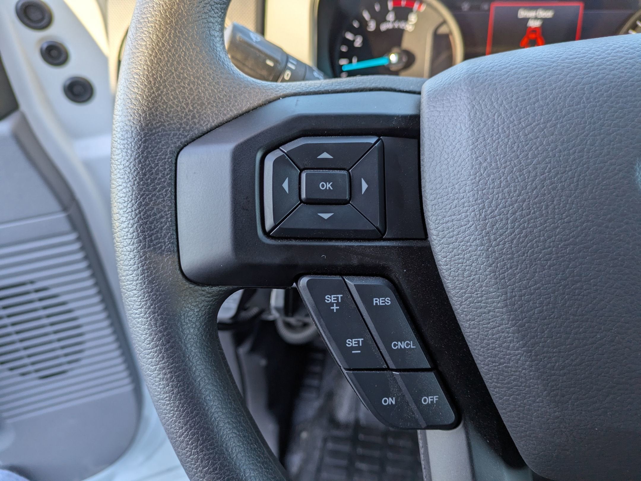 2026 Ford F-750SD Base