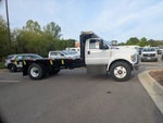 2027 Ford F-750SD Base