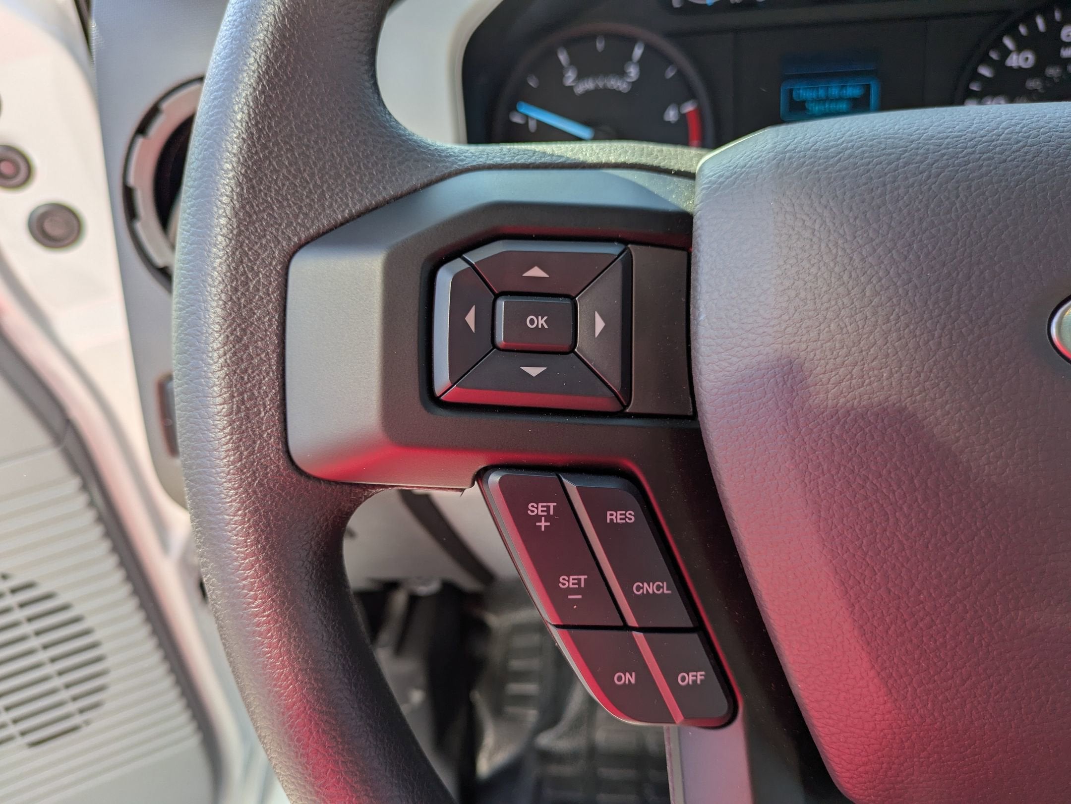 2026 Ford F-750SD Base