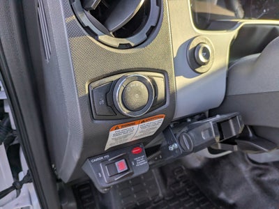 2027 Ford F-750SD Base