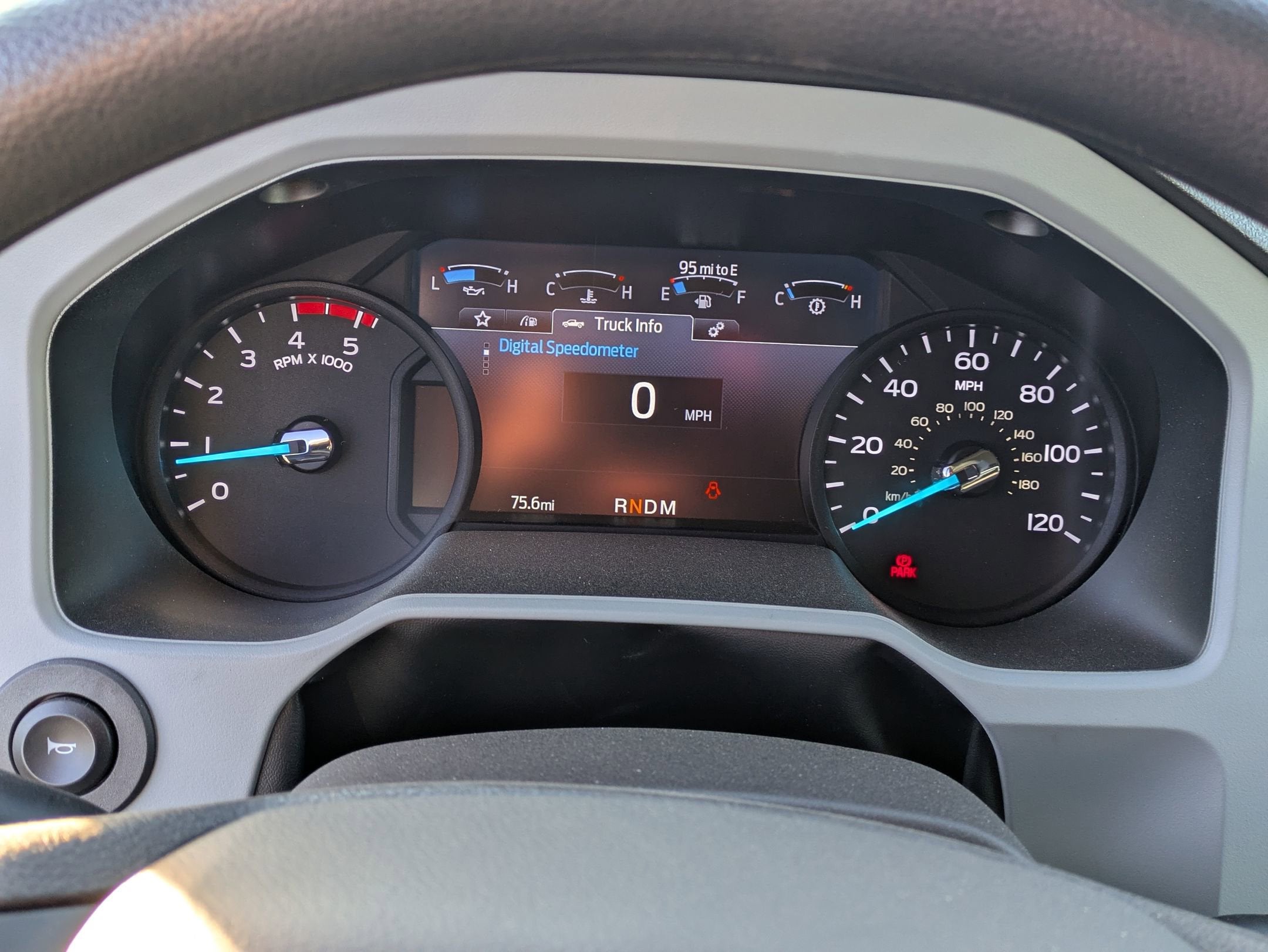 2026 Ford F-750SD Base