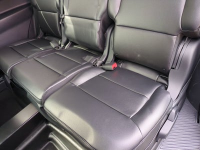 2027 Ford Police Interceptor Utility Base