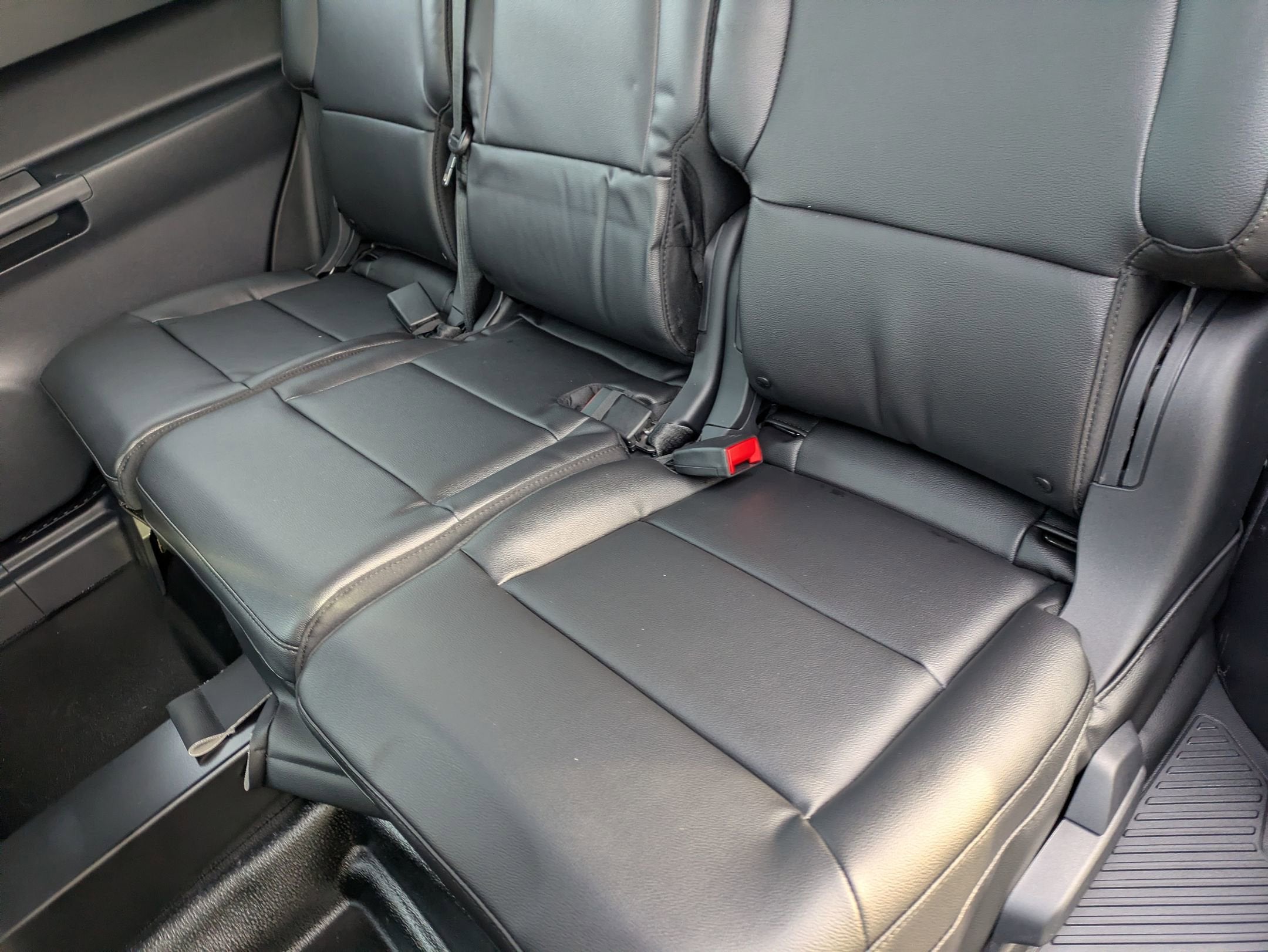 2026 Ford Police Interceptor Utility Base