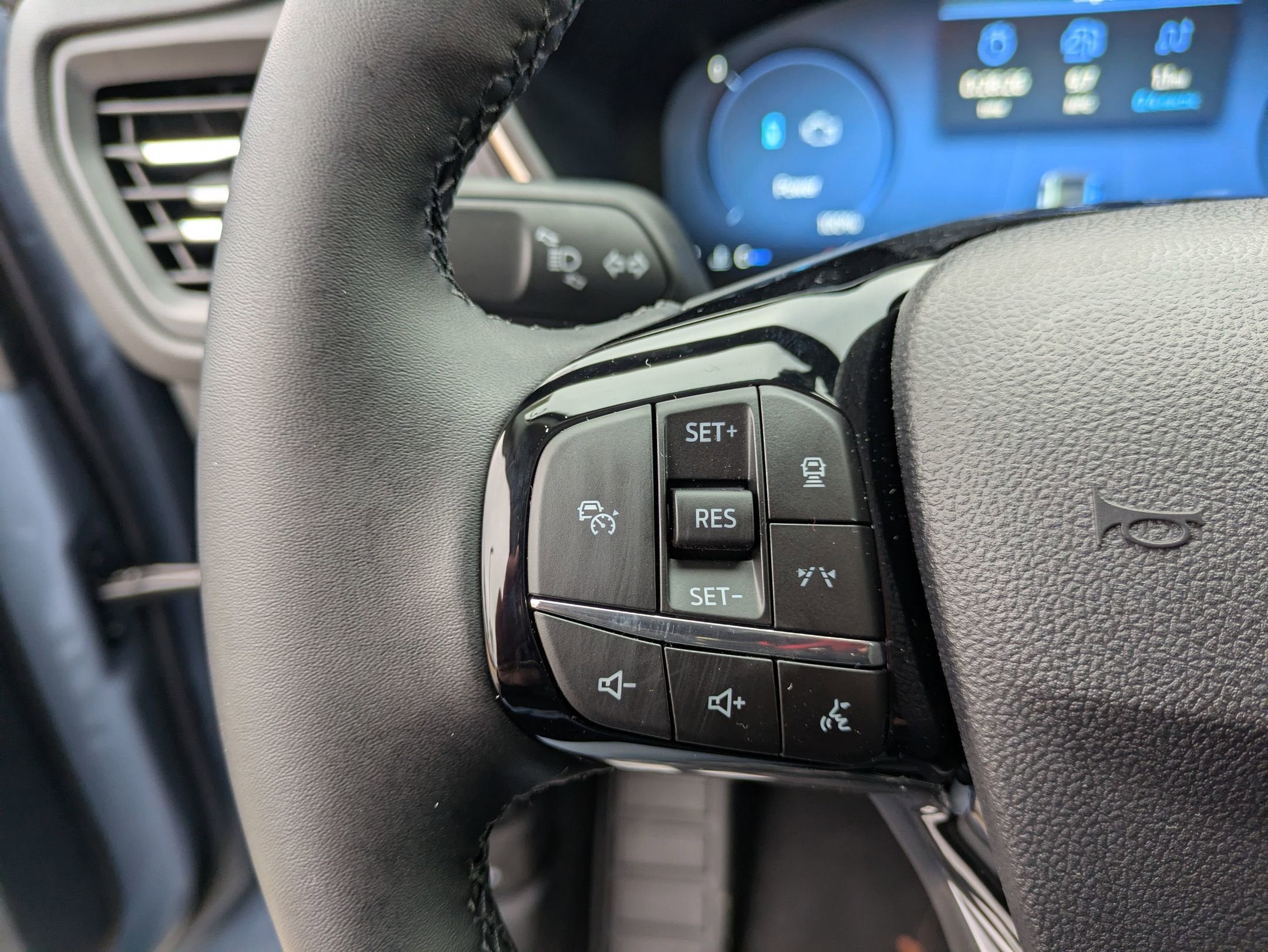 2026 Ford Escape PHEV