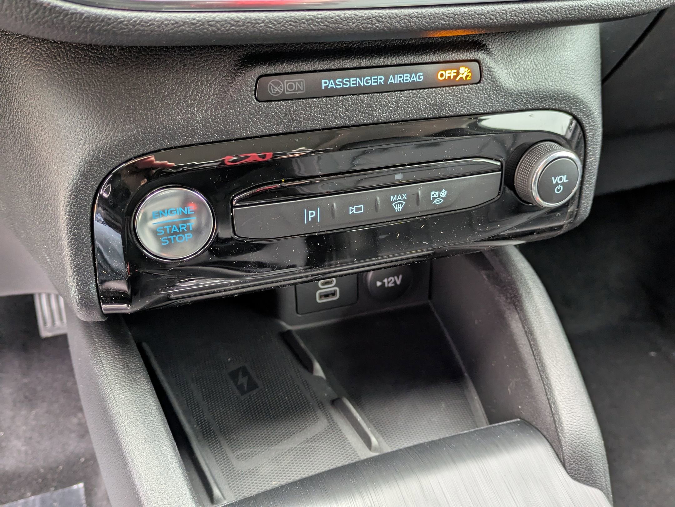 2026 Ford Escape PHEV