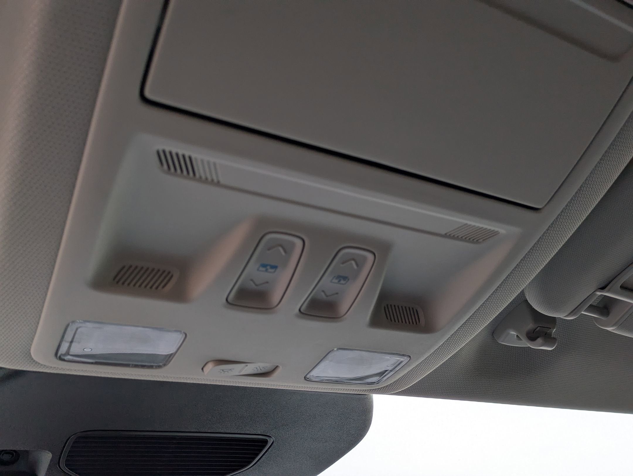 2026 Ford Escape PHEV