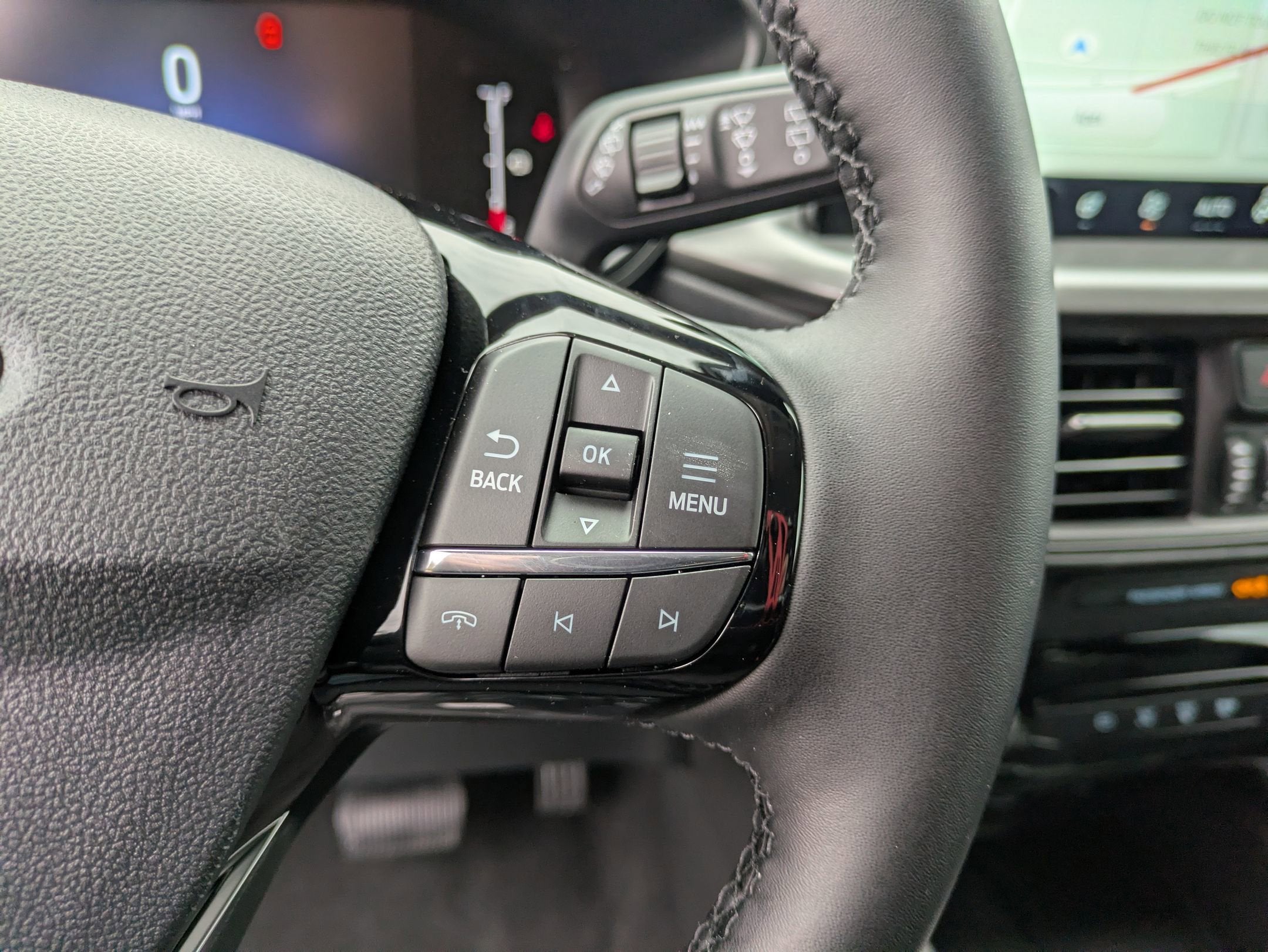 2026 Ford Escape PHEV