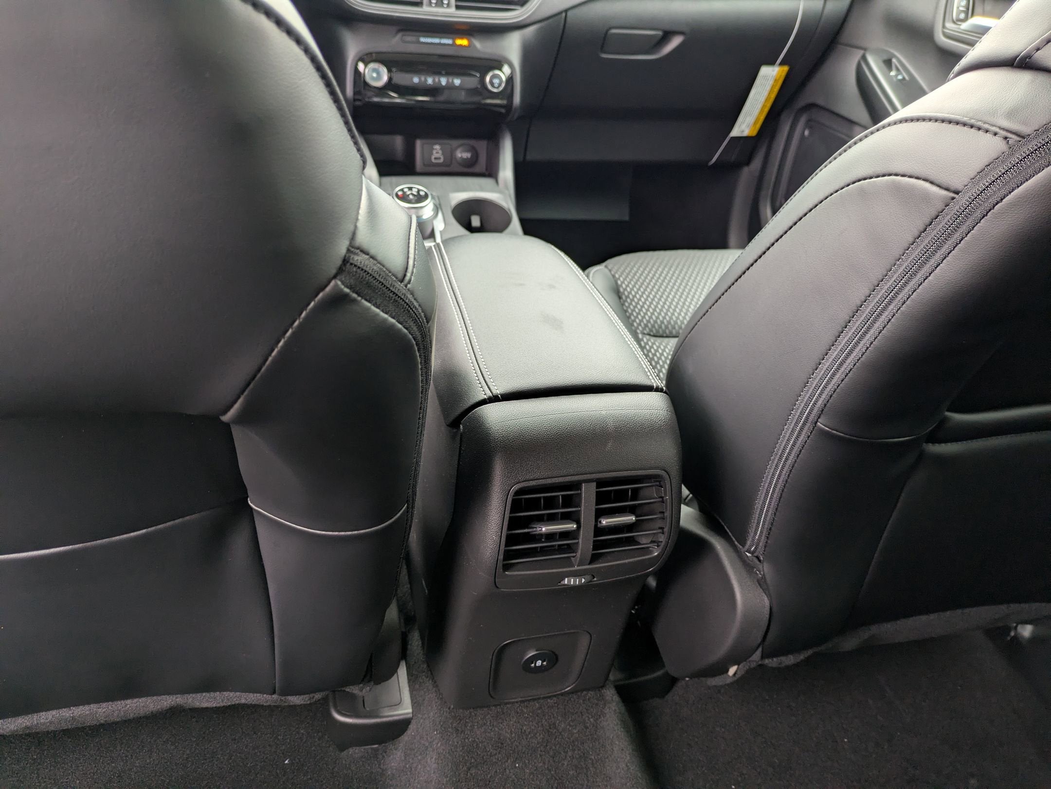 2026 Ford Escape PHEV