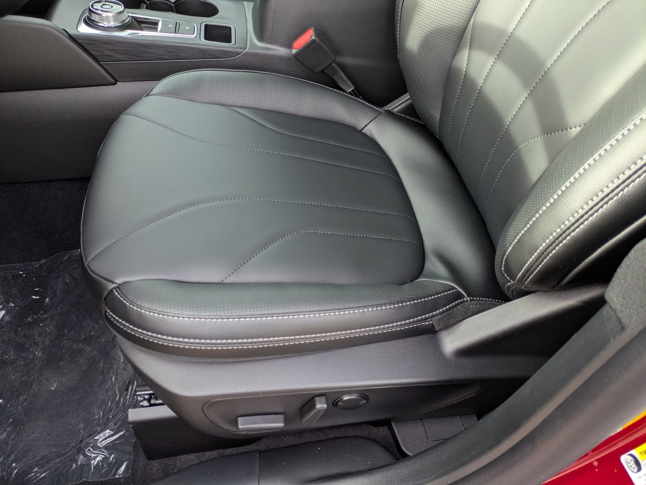 2026 Ford Escape PHEV