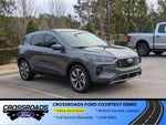 2025 Ford Escape Platinum - Crossroads Courtesy Demo