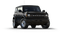 2025 Ford Bronco Base - Crossroads Courtesy Demo