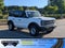 2025 Ford Bronco Base - Crossroads Courtesy Demo