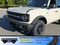 2025 Ford Bronco Big Bend - Crossroads Courtesy Demo