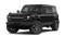2026 Ford Bronco Big Bend - Crossroads Courtesy Demo