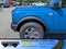2025 Ford Bronco Big Bend - Crossroads Courtesy Demo
