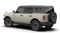 2026 Ford Bronco Outer Banks - Crossroads Courtesy Demo