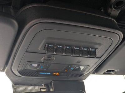 2023 Ford Bronco Heritage Edition