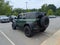 2022 Ford Bronco Raptor