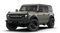 2026 Ford Bronco Big Bend - Crossroads Courtesy Demo
