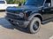 2026 Ford Bronco Outer Banks - Crossroads Courtesy Demo