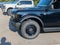 2026 Ford Bronco Outer Banks - Crossroads Courtesy Demo