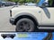 2025 Ford Bronco Outer Banks - Crossroads Courtesy Demo