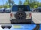 2025 Ford Bronco Outer Banks - Crossroads Courtesy Demo