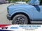 2025 Ford Bronco Outer Banks - Crossroads Courtesy Demo