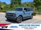 2025 Ford Bronco Outer Banks - Crossroads Courtesy Demo