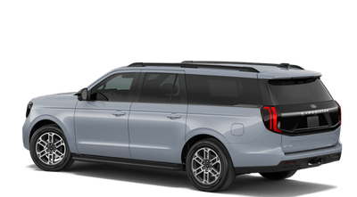 2026 Ford Expedition Max Active - Crossroads Courtesy Demo