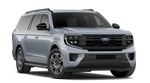 2026 Ford Expedition Max Active - Crossroads Courtesy Demo