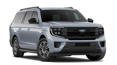 2026 Ford Expedition Max Active - Crossroads Courtesy Demo