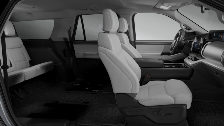 2026 Ford Expedition Max Active - Crossroads Courtesy Demo