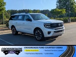 2026 Ford Expedition Max Platinum - Crossroads Courtesy Demo